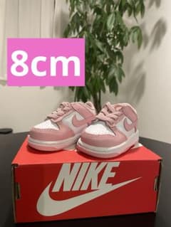 NIKE ジョーダン　ベビーシューズのサムネイル