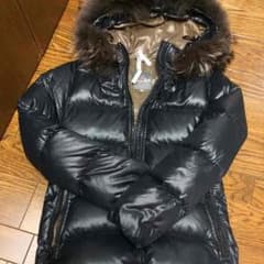 ys様 専用  お値下げ！デュベティカ kappa 黒40 FENのサムネイル