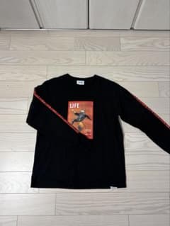 BEAMS LIFE コラボ 長袖Tシャツ ロンTのサムネイル