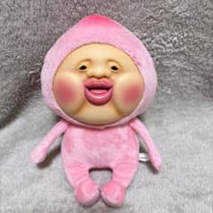 코비토즈칸 이치 반 쿠지 A상 카쿠레모모지리