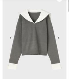 THE TOE Cochem Sailor Top - メルカリ