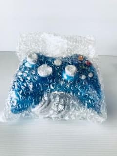 未使用 新品 Xbox360用 USB接続 コントローラーのサムネイル