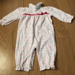 kissy kissy  子供服、ロンパースのサムネイル
