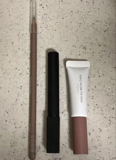 美品3点 【shu uemura 】【rom&nd 】【Celvoke】のサムネイル