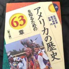 アメリカの歴史63章のサムネイル