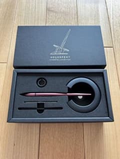 新品Hoverpen 2.0 Interstellar (Mars Magma) - メルカリ