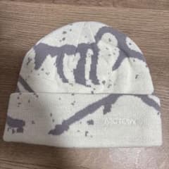 ARC'TERYX FERNIE TOQUE ニット帽のサムネイル
