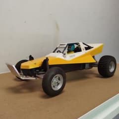 タミヤ 1/10 グラスホッパー ジャンク品 パーツ取り - メルカリ
