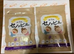 セノッピー　新品未開封のサムネイル