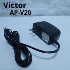 Victor ACアダプター AP-V20 - メルカリ