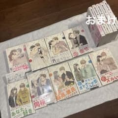 少女漫画 セット 全巻 少女漫画セット 全14巻 - メルカリ