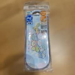 스미코구라시 어린이용 젓가락 세트 TACC2AG