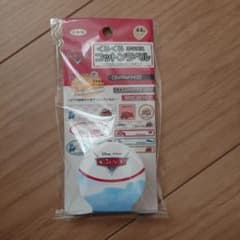 くるくるおなまえコットンラベル　おなまえシール　ノンアイロン　カーズ