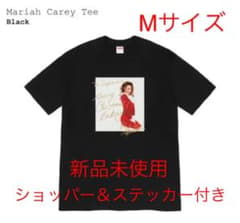 Supreme Mariah Carey Tee  Tシャツ ブラック Mサイズのサムネイル