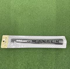 GMASTER ゴルフグリップ 67M41 TFW49 GMASTER ゴルフグリップ 67M41 TFW49 - メルカリ