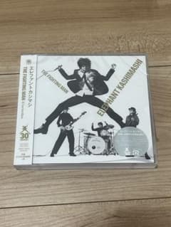 エレファントカシマシ THE FIGHTING MAN エレファントカシマシ THE FIGHTING MAN - メルカリ