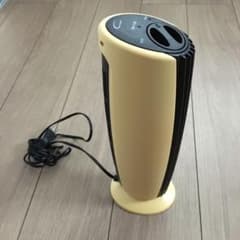 小型空気清浄機のサムネイル