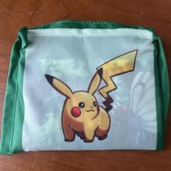 ポケパークカントー エコバッグのサムネイル