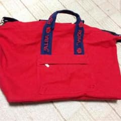 ALBA ROSAバックのサムネイル