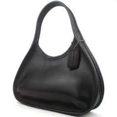COACH コーチ 9027 ワンショルダー オールドコーチ エルゴ USA製 