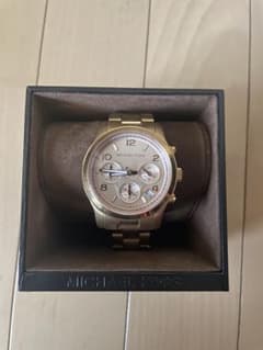 MICHAEL KORS MK5128のサムネイル
