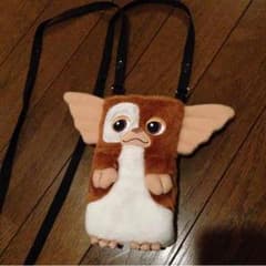 グレムリン☆ギズモ  スマホポーチのサムネイル