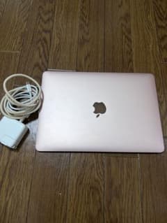 Macbook 12インチEarly 2016のサムネイル