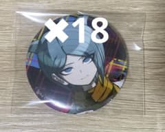ダンガンロンパ 絶対絶望少女 新月渚 缶バッジ 18点セット ダンガンロンパ 絶対絶望少女 新月渚 缶バッジ 18点セット - メルカリ