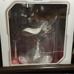 SAO 一番くじ STAGE2 B賞 アスナ フィギュアのサムネイル