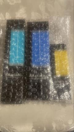 ＆Ratia N 　化粧品セット　洗顔以外のサムネイル