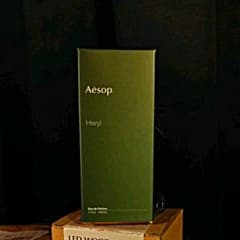 Aesop　ヒュイル　オードパルファムのサムネイル