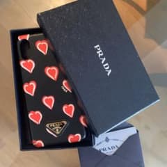 PRADA iPhone X.XSケースのサムネイル