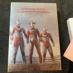 ウルトラマンシリーズ誕生40周年記念作品 ウルトラマンメビウス&ウルトラ兄弟 …のサムネイル