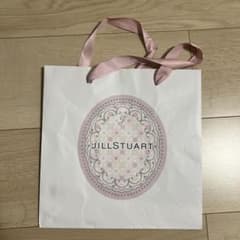 JILLSTUART ショップ袋 ショッパーのサムネイル
