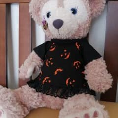 き*シェリーメイ ハロウィンシャツのサムネイル