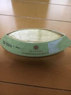 RICE BRAN SOAPのサムネイル