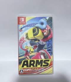 アームズのサムネイル