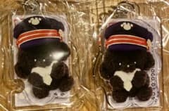 じょせまる えきちょ おしごと きぃほるだぁ じょせまる 黒 2点のサムネイル