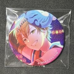 プロセカ 東雲彰人 グリ缶 10cのサムネイル