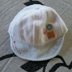 baby☆ミキハウス帽子のサムネイル