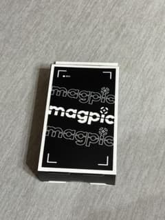 magpic スマホスタンドのサムネイル