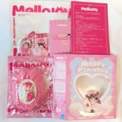 Mellojoy /メロロマンス ヒカレアウ / スクイーズのサムネイル