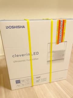 CleverinLED Ultrasonic Humidiferのサムネイル