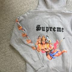 Supreme Hanu pullover  シュプリーム パーカーのサムネイル