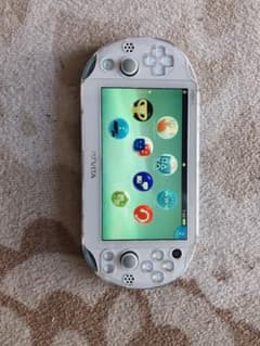 「PlayStation®Vita」のサムネイル