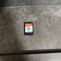 Nintendo Switch ポケットモンスター ソード ソフトのサムネイル