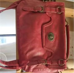 レトロ 2wayバッグのサムネイル