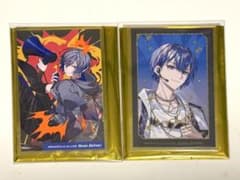 MECHATU-A Over Drive! カード 小柳ロウのサムネイル