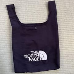 ノースフェイス　THE NORTH FACE エコバッグ　レアのサムネイル