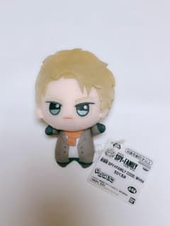 ロイドフォージャー